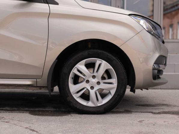 Lada (ВАЗ) XRAY I с пробегом 2017 года, цена 610 000 рублей, 157016 км, хэтчбек, Автокод Объявления