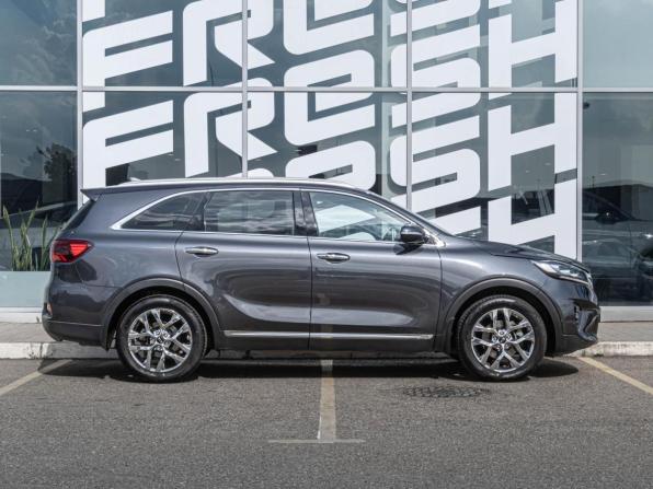 Kia Sorento III Prime Рестайлинг с пробегом 2020 года, цена 3 200 000 рублей, 92854 км, внедорожник, Автокод Объявления