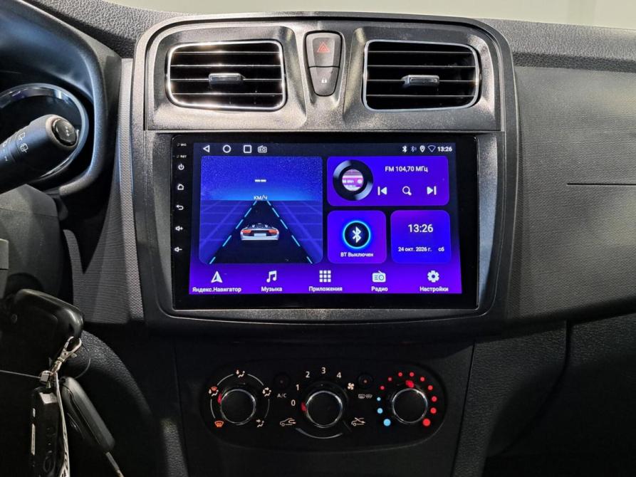 Renault Sandero II Рестайлинг Казань  - изображение 18