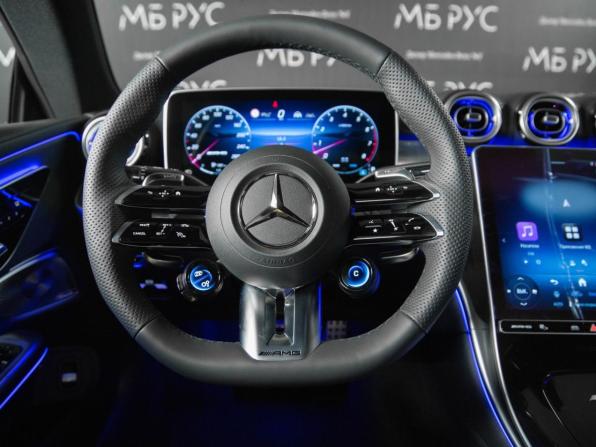 Новый Mercedes-Benz CLE AMG 2026 года, цена 15 070 000 рублей, купе, Автокод Объявления