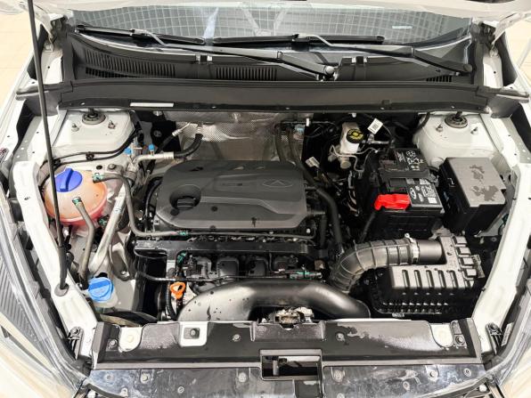 Chery Tiggo 4 Pro I Рестайлинг с пробегом 2024 года, цена 1 466 538 рублей, 59259 км, внедорожник, Автокод Объявления