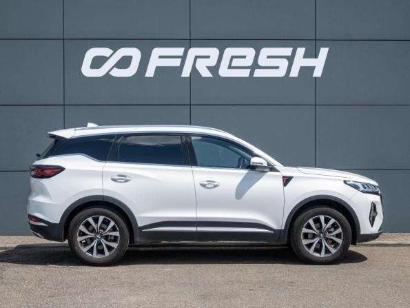 Chery Tiggo 7 Pro Max I с пробегом 2023 года, цена 1 850 000 рублей, 114432 км, внедорожник, Автокод Объявления