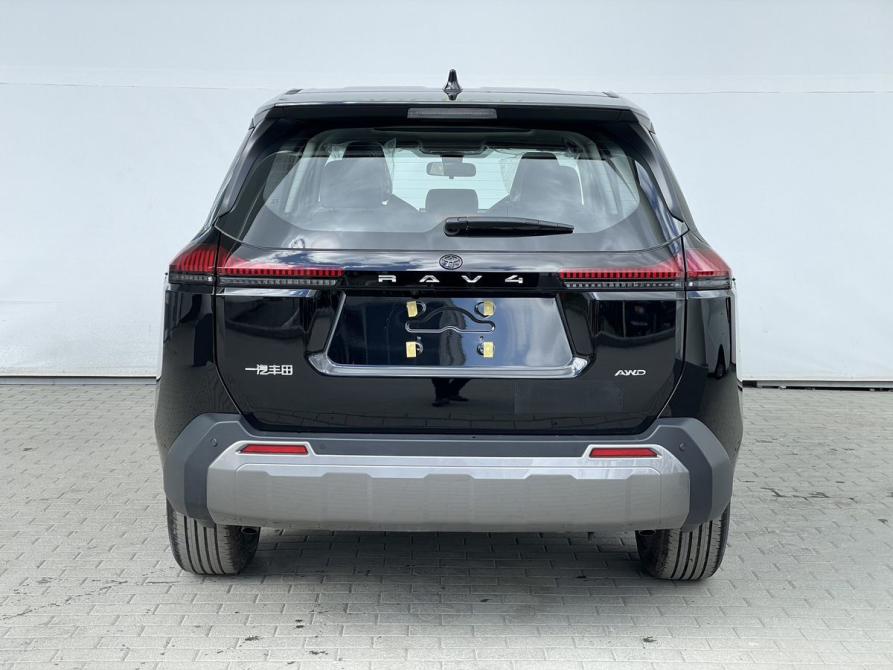 Toyota RAV4 VI (XA60) Екатеринбург  - изображение 7