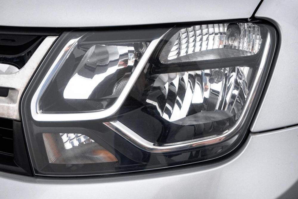 Renault Duster I Рестайлинг Барнаул  - изображение 8