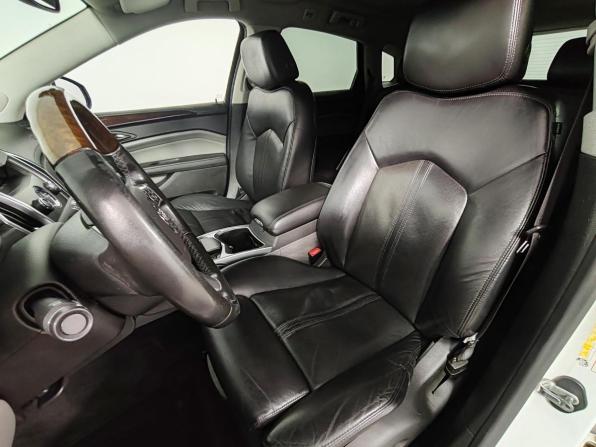 Cadillac SRX II с пробегом 2011 года, цена 1 049 000 рублей, 214925 км, внедорожник, Автокод Объявления