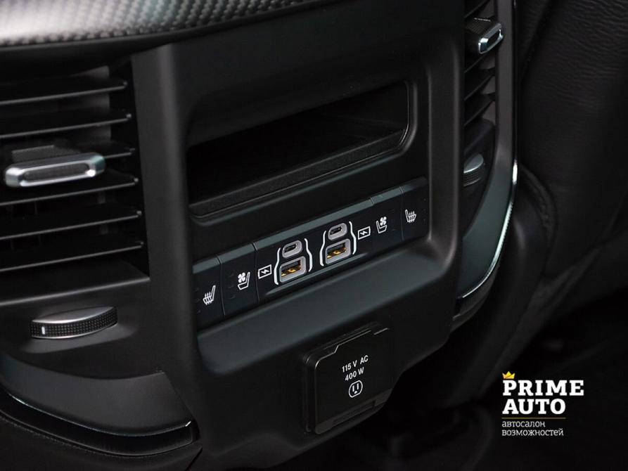 Ram 1500 V Рестайлинг Новосибирск  - изображение 21