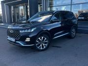 Chery Tiggo 7 Pro I Санкт-Петербург  - изображение 7