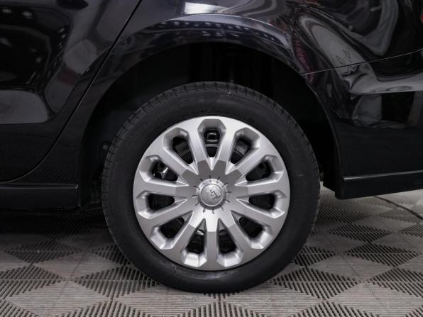 Volkswagen Polo V Рестайлинг с пробегом 2018 года, цена 1 212 000 рублей, 139784 км, седан, Автокод Объявления