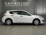 Mazda 3 II (BL) Рестайлинг Пермь  - изображение 24