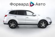 Hyundai Santa Fe II Рестайлинг Тюмень  - изображение 35