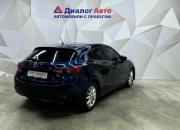 Mazda 3 III (BM) Азнакаево  - изображение 36