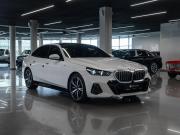 BMW 5 серии VIII (G60/G61/G68) Москва  - изображение 34