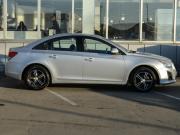 Chevrolet Cruze I Рестайлинг Курган  - изображение 25