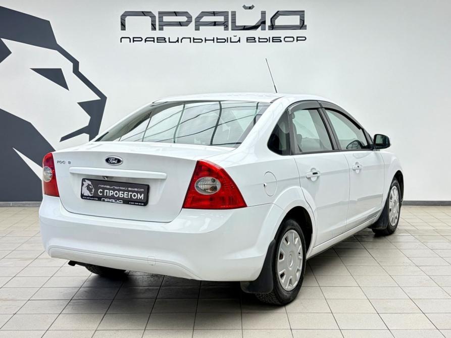 Ford Focus II Рестайлинг Ростов-на-Дону  - изображение 2