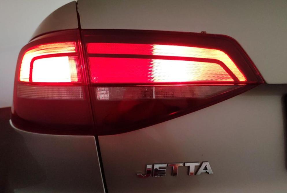 Volkswagen Jetta VI Рестайлинг Ярославль  - изображение 24