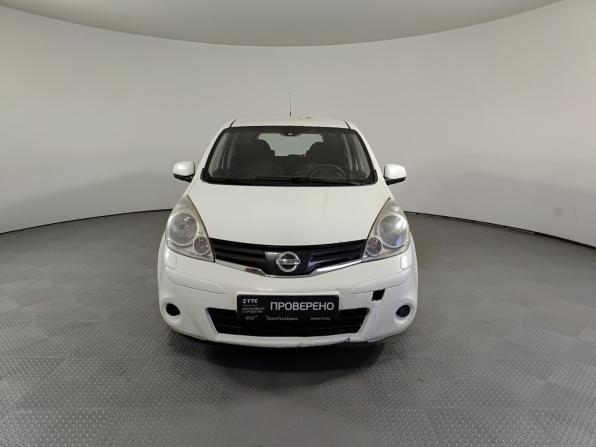 Nissan Note I Рестайлинг с пробегом 2012 года, цена 650 000 рублей, 216900 км, хэтчбек, Автокод Объявления