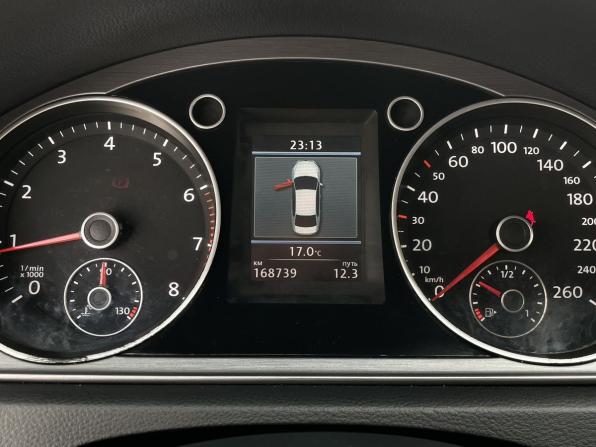 Volkswagen Passat B7 с пробегом 2012 года, цена 1 180 000 рублей, 168738 км, седан, Автокод Объявления