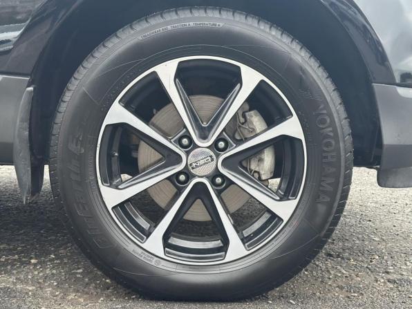 Ford EcoSport II с пробегом 2017 года, цена 990 000 рублей, 86447 км, внедорожник, Автокод Объявления