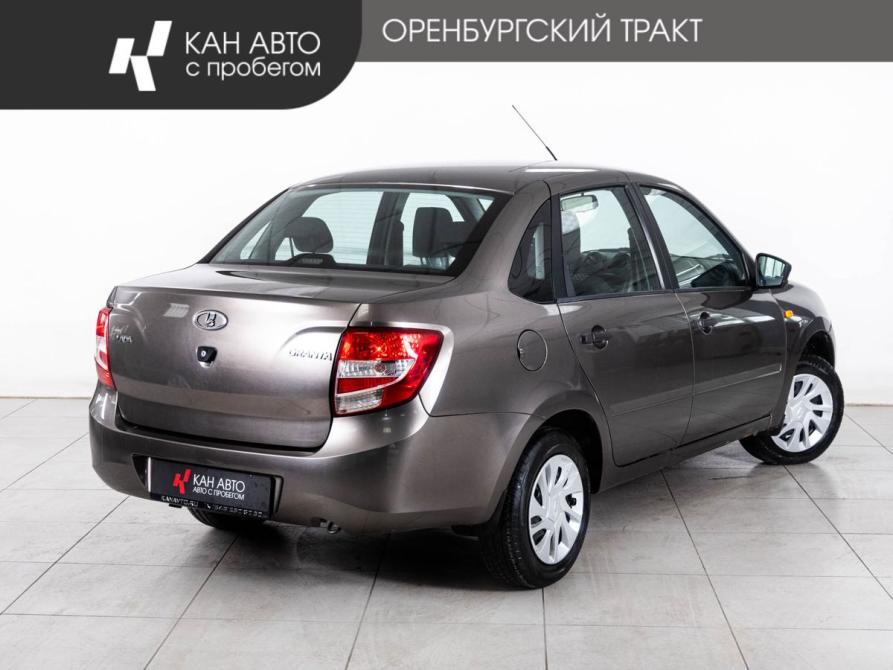 Lada (ВАЗ) Granta I Казань  - изображение 3