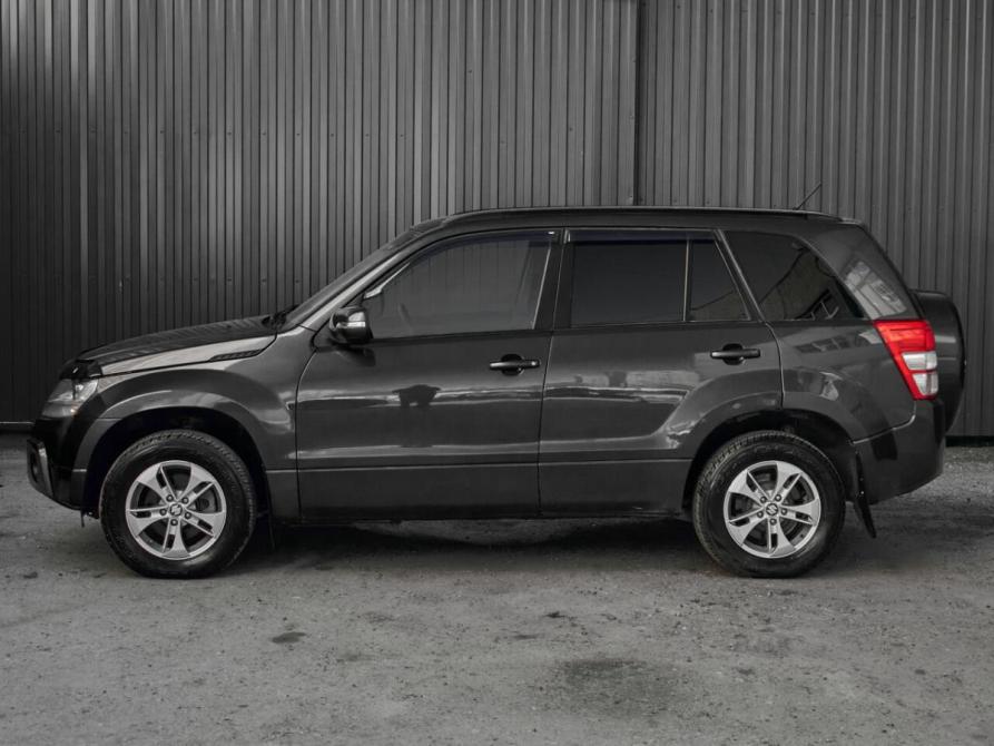 Suzuki Grand Vitara II Рестайлинг 2 Екатеринбург  - изображение 7