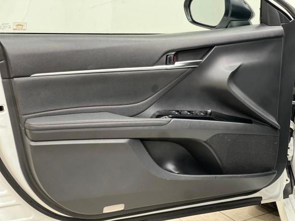 Toyota Camry VIII (XV70) с пробегом 2020 года, цена 2 720 500 рублей, 127253 км, седан, Автокод Объявления