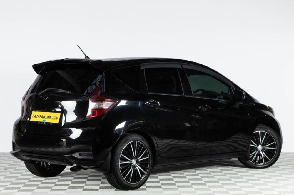 Nissan Note II Рестайлинг Челябинск  - изображение 7