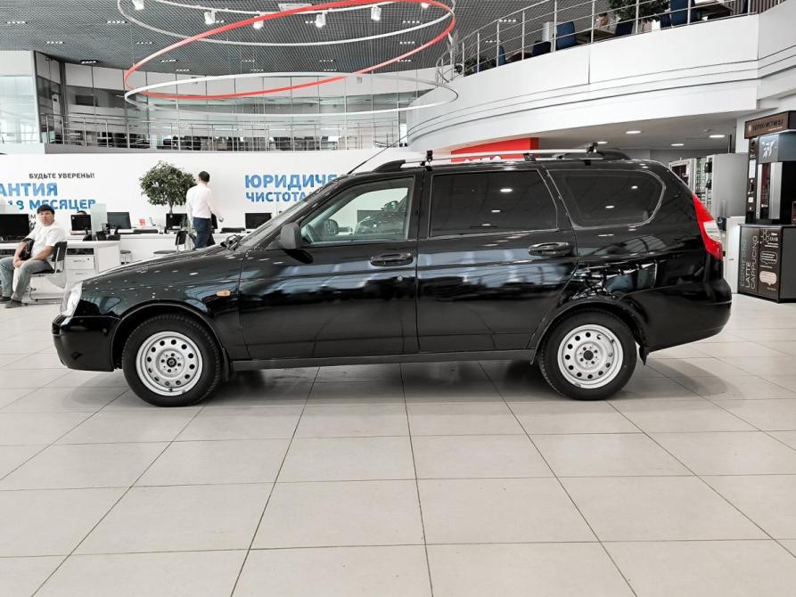Lada (ВАЗ) Priora I Казань  - изображение 10