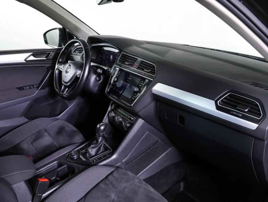 Volkswagen Tiguan II Москва  - изображение 11