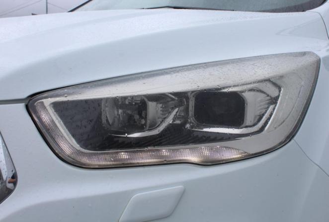 Ford Kuga II Рестайлинг с пробегом 2018 года, цена 1 486 000 рублей, 269424 км, внедорожник, Автокод Объявления