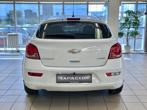 Chevrolet Cruze I Рестайлинг с пробегом 2013 года, цена 845 000 рублей, 168831 км, хэтчбек, Автокод Объявления