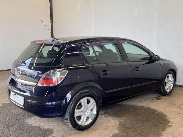 Opel Astra H Рестайлинг с пробегом 2008 года, цена 465 000 рублей, 179785 км, хэтчбек, Автокод Объявления