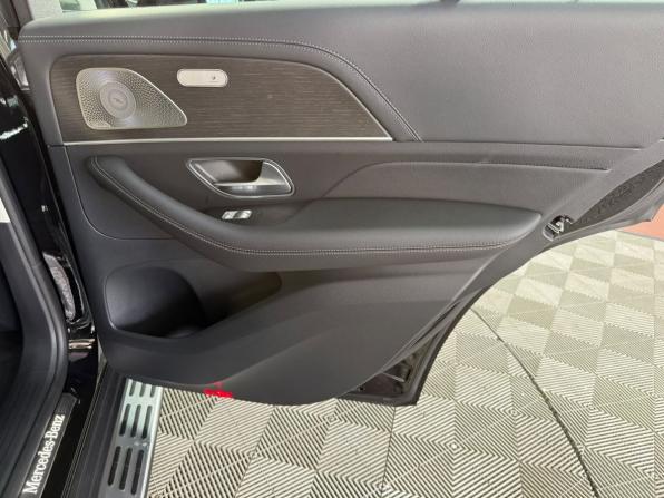 Mercedes-Benz GLE II (V167) Рестайлинг с пробегом 2026 года, цена 11 450 000 рублей, 20 км, внедорожник, Автокод Объявления