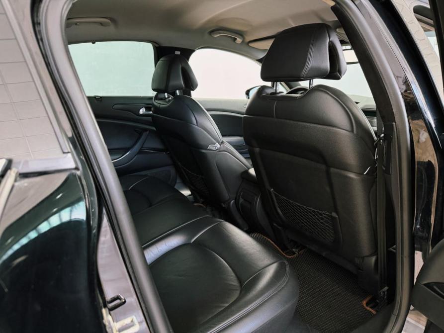 Citroen C5 II Новороссийск  - изображение 24