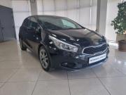 Kia Ceed II Москва  - изображение 23