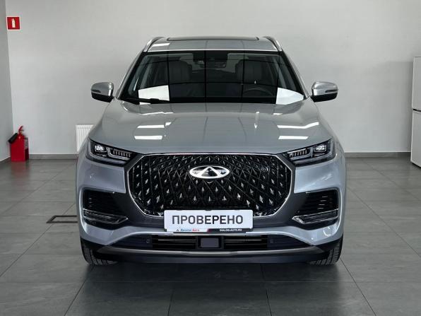 Chery Tiggo 8 Pro Max I Рестайлинг с пробегом 2023 года, цена 3 130 000 рублей, 15240 км, внедорожник, Автокод Объявления