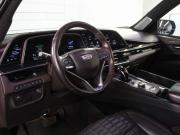 Cadillac Escalade V Москва  - изображение 54