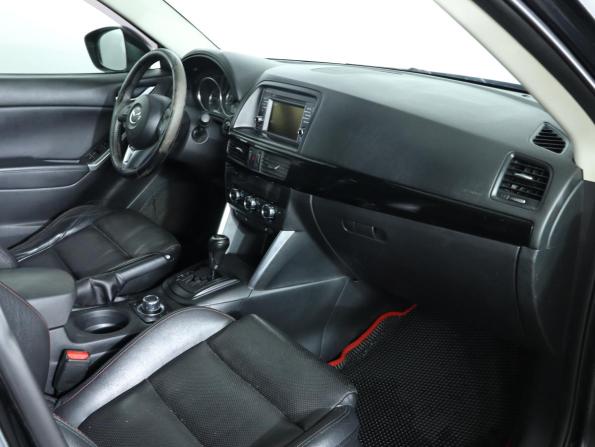 Mazda CX-5 I с пробегом 2013 года, цена 1 499 000 рублей, 277383 км, внедорожник, Автокод Объявления