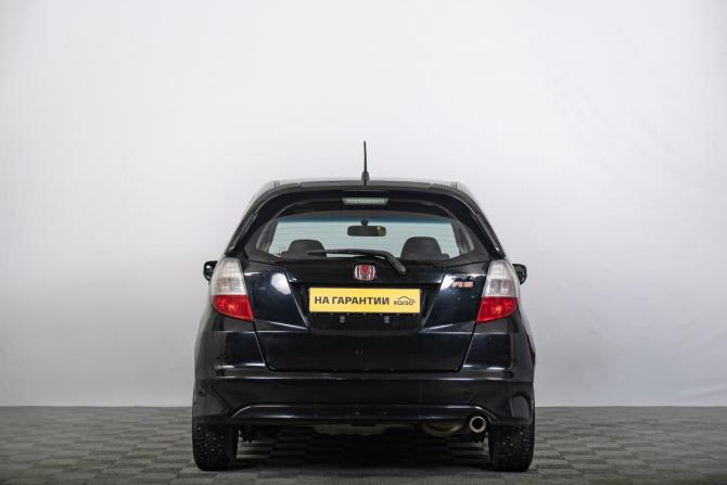 Honda Fit II с пробегом 2008 года, цена 599 000 рублей, 313000 км, хэтчбек, Автокод Объявления