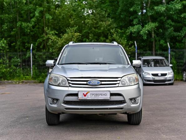 Ford Escape II с пробегом 2008 года, цена 390 001 рубль, 379064 км, внедорожник, Автокод Объявления