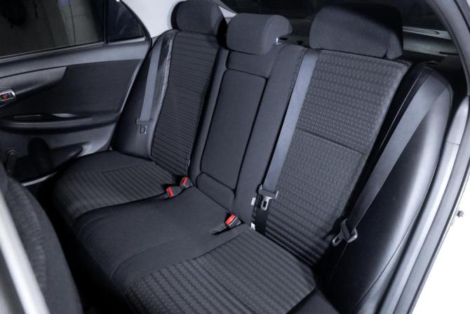 Toyota Corolla X (E140 E150) Рестайлинг с пробегом 2012 года, цена 1 049 900 рублей, 273027 км, седан, Автокод Объявления