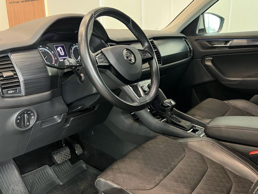 Skoda Kodiaq I Санкт-Петербург  - изображение 7