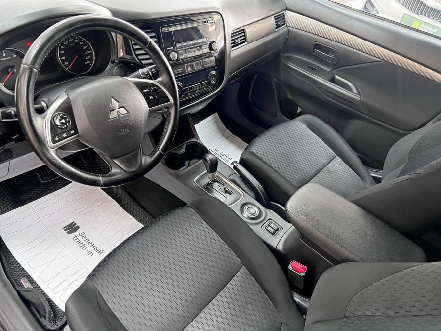 Mitsubishi Outlander III Тверь  - изображение 8
