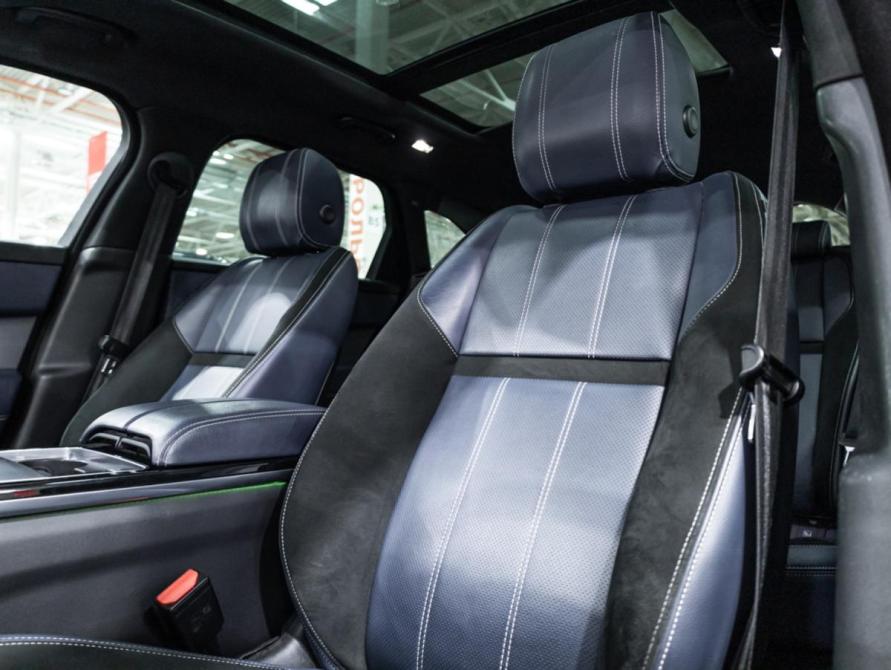 Land Rover Range Rover Velar I Санкт-Петербург  - изображение 18