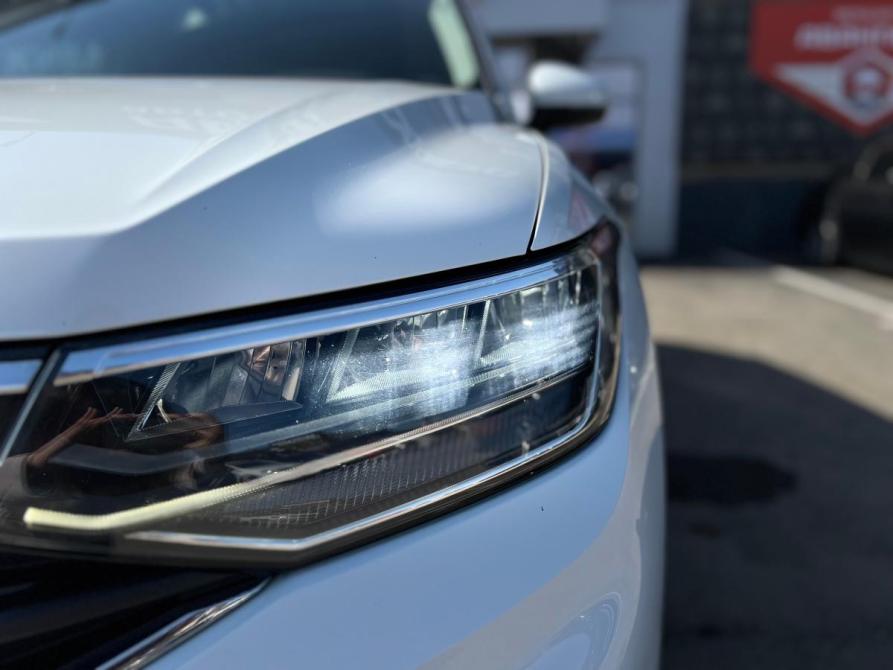 Volkswagen Tiguan II Рестайлинг Альметьевск  - изображение 31