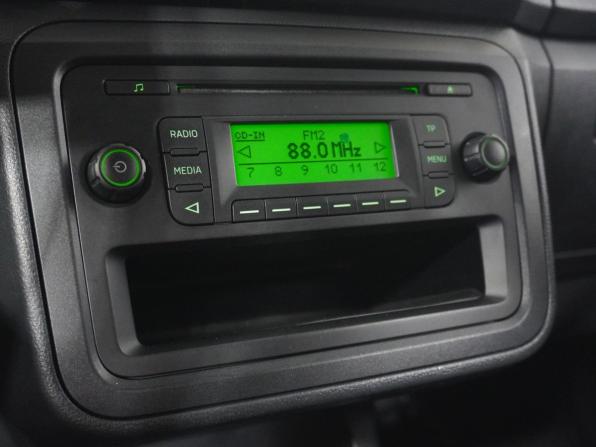 Skoda Fabia II Рестайлинг с пробегом 2013 года, цена 548 000 рублей, 203079 км, хэтчбек, Автокод Объявления