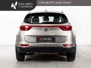Kia Sportage IV Казань  - изображение 19