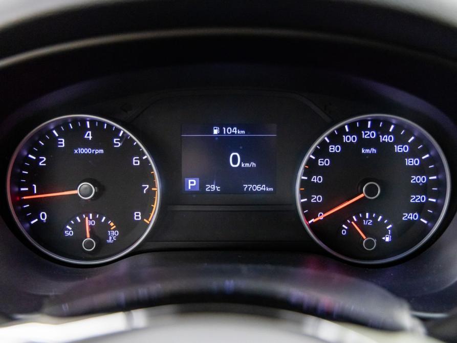 Kia Sportage IV Рестайлинг Волгоград  - изображение 9
