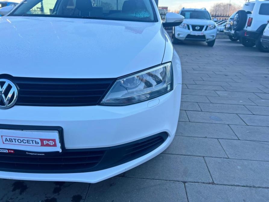 Volkswagen Jetta VI Рестайлинг Стерлитамак  - изображение 10