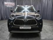 Toyota Highlander IV (XU70) Москва  - изображение 27