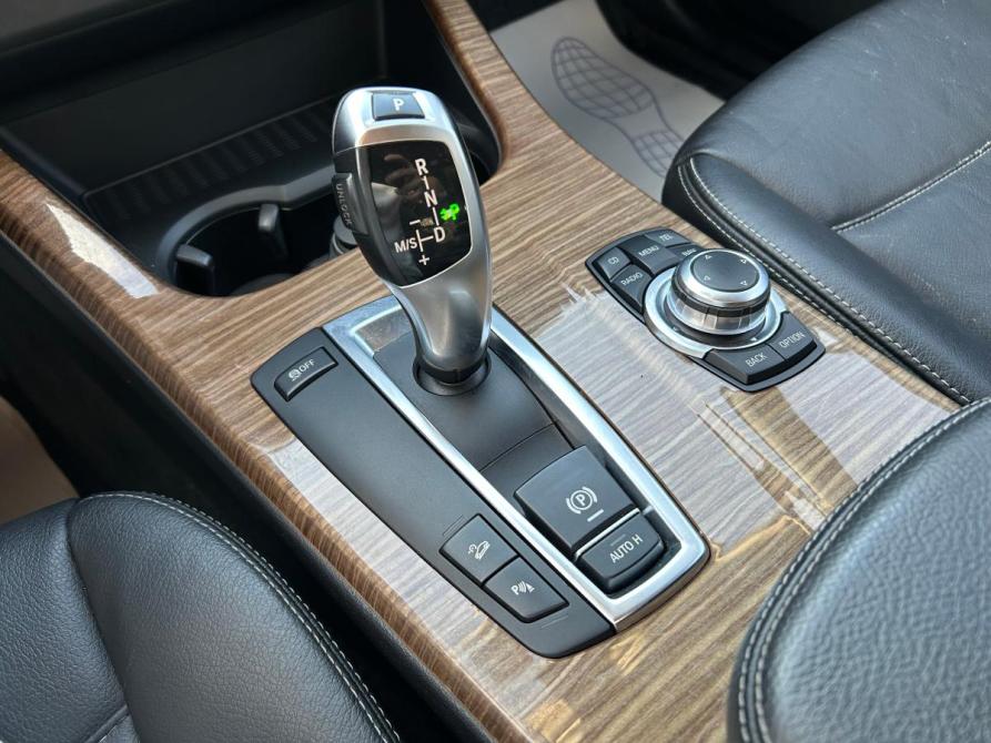 BMW X3 II (F25) Пермь  - изображение 15